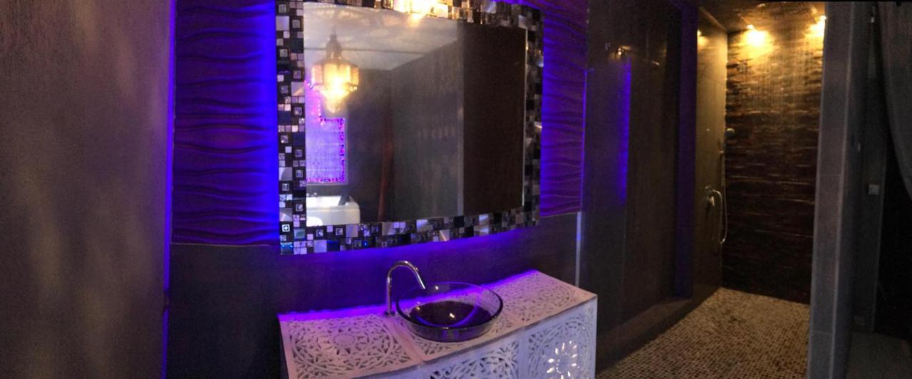 Love hôtel Loveroom21 Valenciennes
