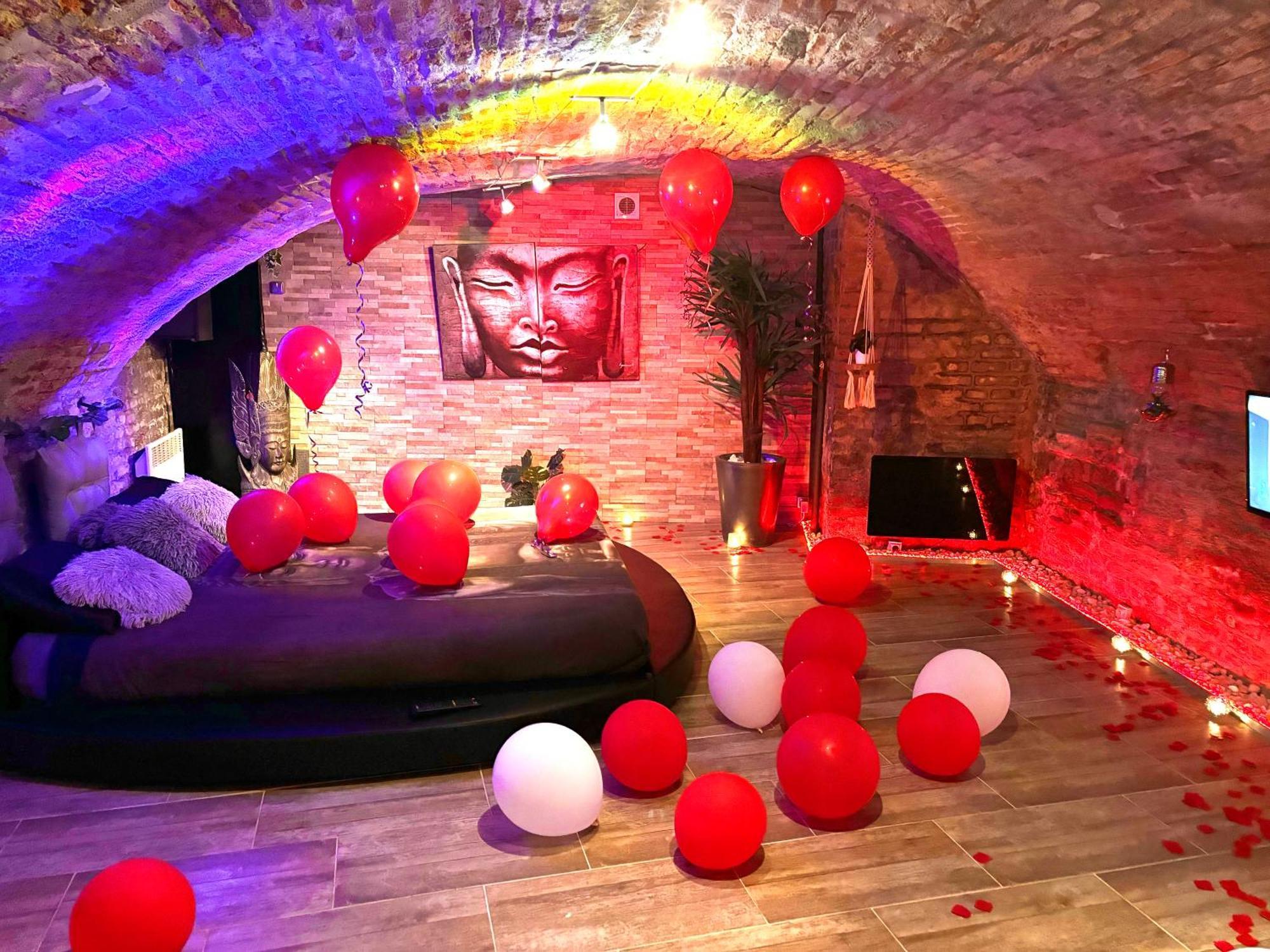 Loveroom21 * Valenciennes