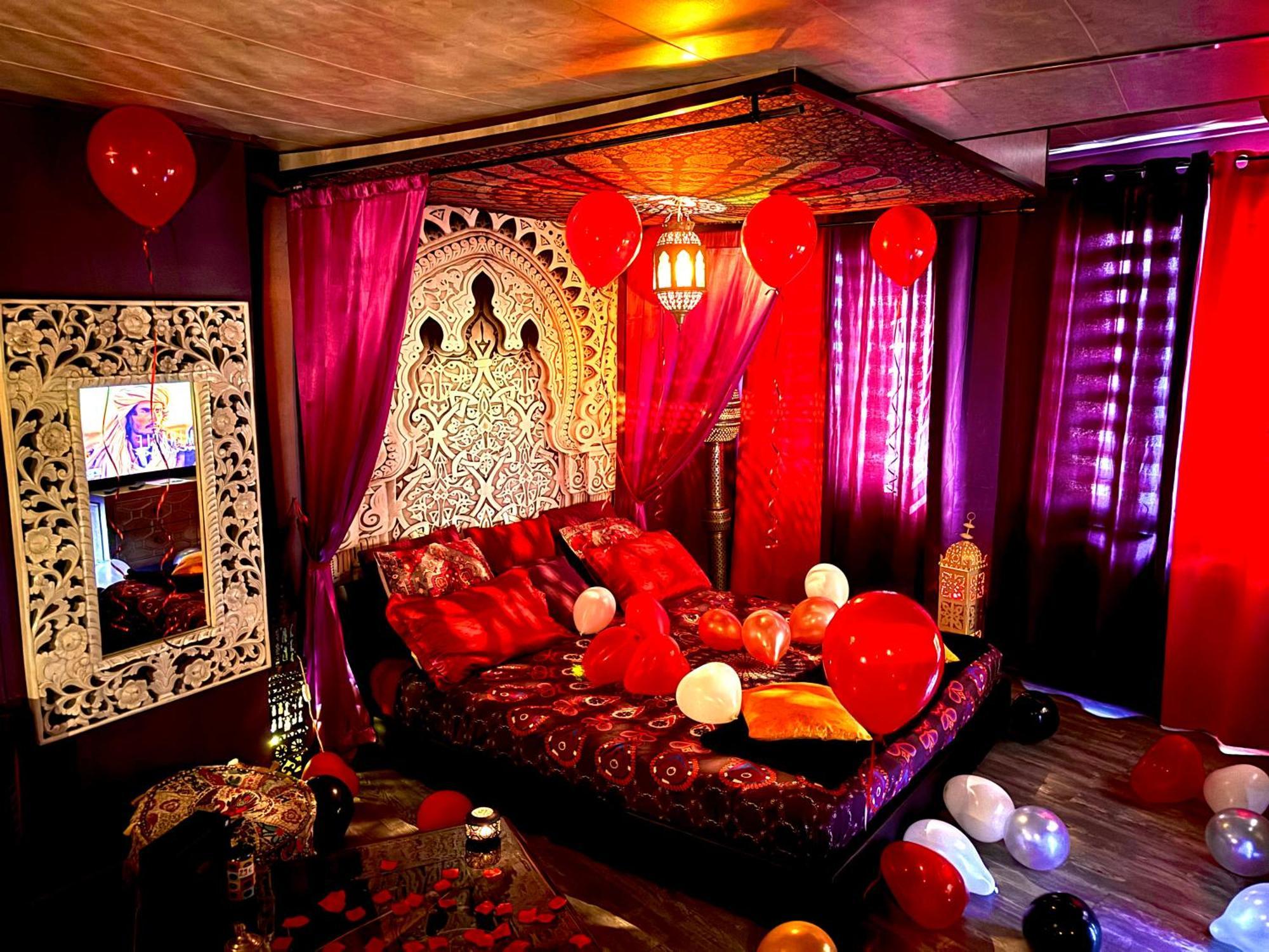 Loveroom21