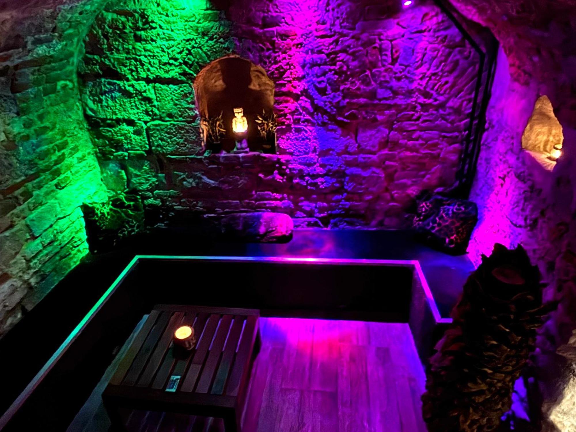 Love hôtel Loveroom21
