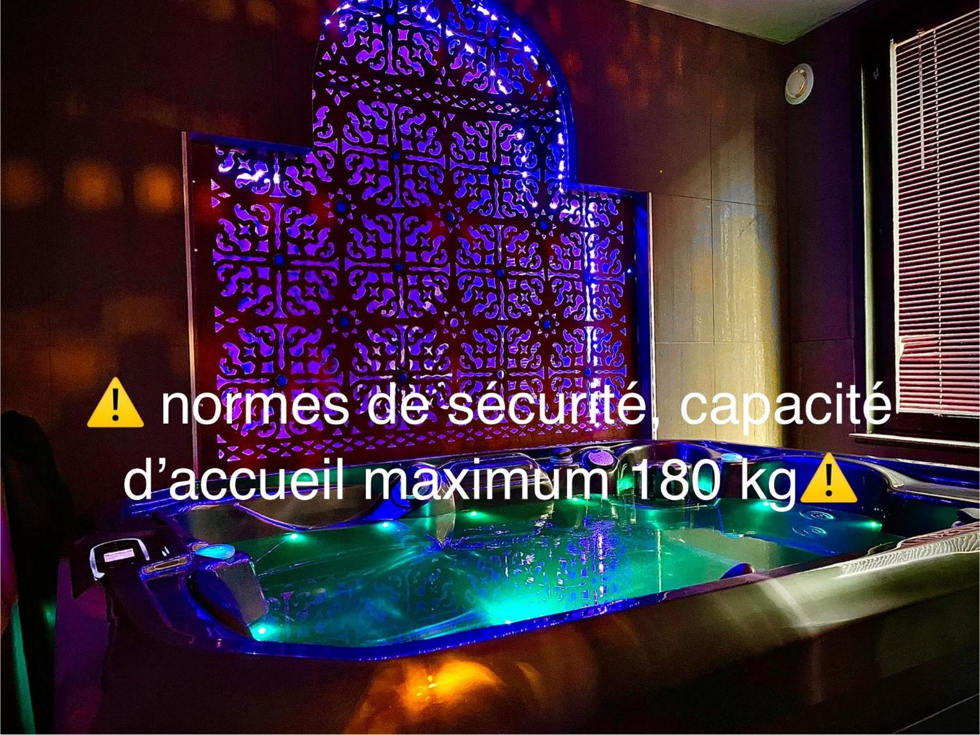 Love hôtel Loveroom21 *